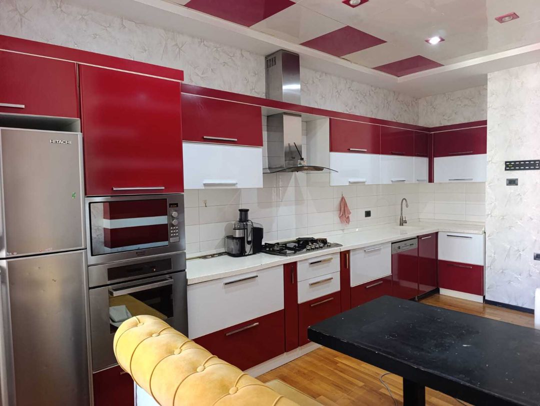 Satılır 3 otaqlı yeni tikili 115 m² — Mənzil, Bakı (10)