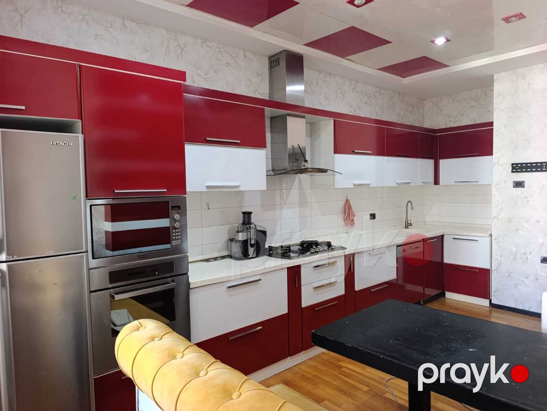 Satılır 3 otaqlı yeni tikili 115 m² — Mənzil, Bakı (10)