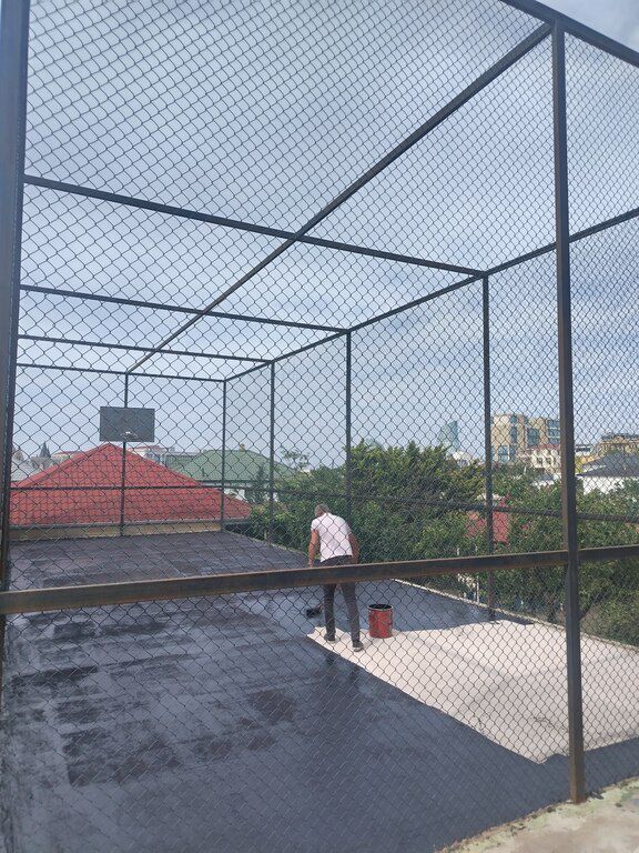 Tol və izolyasiya ustası — Təmir və inşaat, Bakı (3)