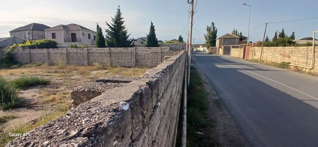 Satılır torpaq 50 sot — Torpaq, Bakı (3)