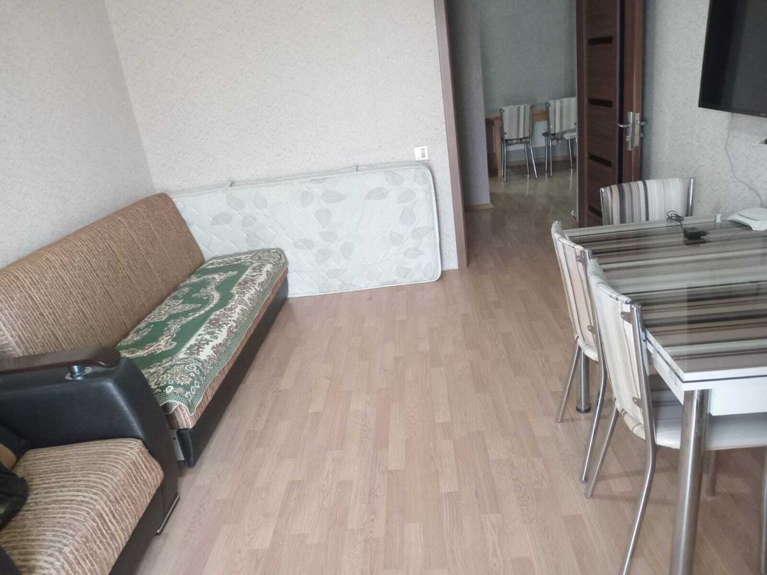 İcarəyə verilir 2 otaqlı yeni tikili 40 m² — Mənzil, Bakı (8)