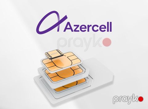Azercell nömrə – (050) 423-43-43 — Bakı