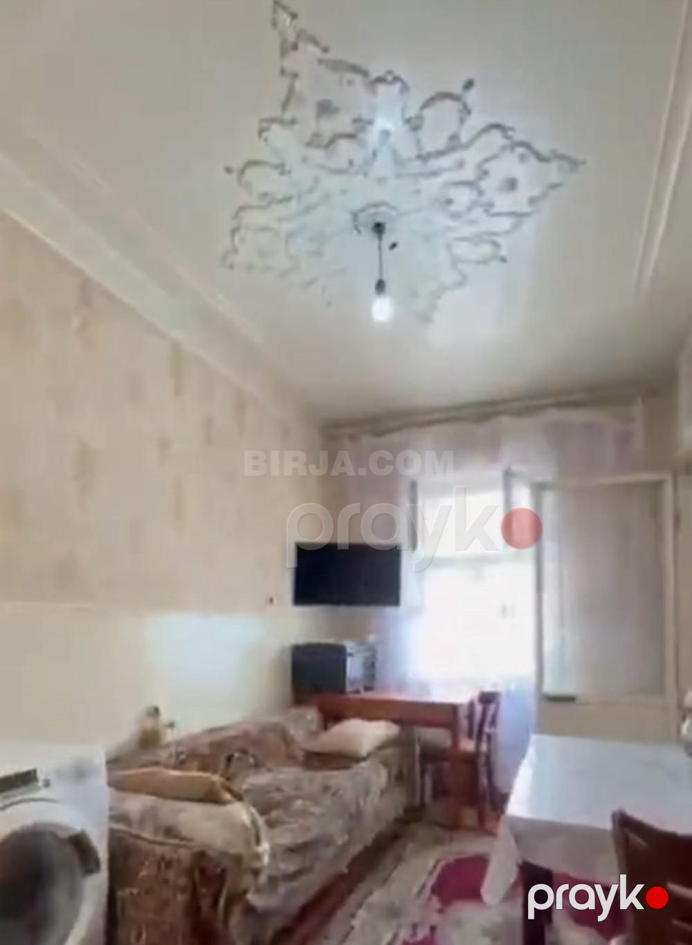 Satılır 4 otaqlı, Bakıxanov — Ofis (9)