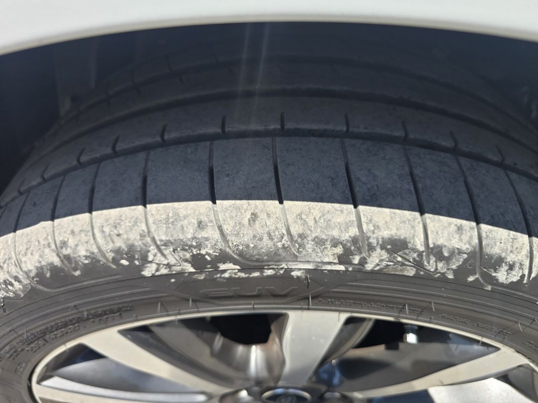 Land Rover təkərləri 295.40 R21 — Ehtiyat hissələri və aksesuarlar, Bakı (3)