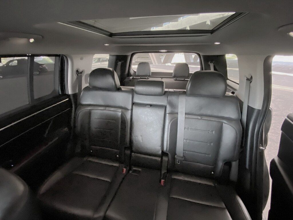 Hyundai Santa Fe, 1.6 L, 13 kWh, 2025 il, 6 500 km — Avtomobillər, Bakı (11)