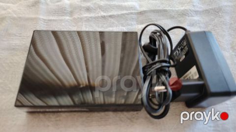 Səyahət Routeri – kompakt Wi‑Fi cihazı (adapter ilə) Xüsusiyyətlər — Bakı