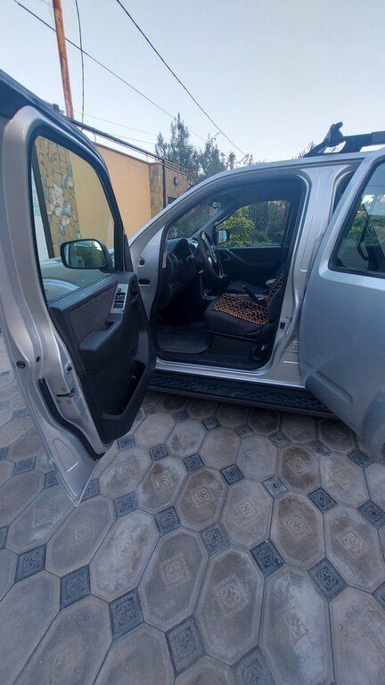 Nissan Pathfinder, 2.5 L, 2005 il, 426 292 km — Avtomobillər, Bakı (5)