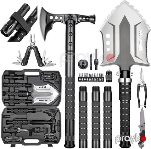 Hiking Backpacking Emergency — Bakı
