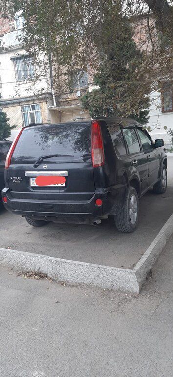 Nissan X-Trail, 2.5 L, 2011 il, 166 000 km — Avtomobillər, Bakı (6)