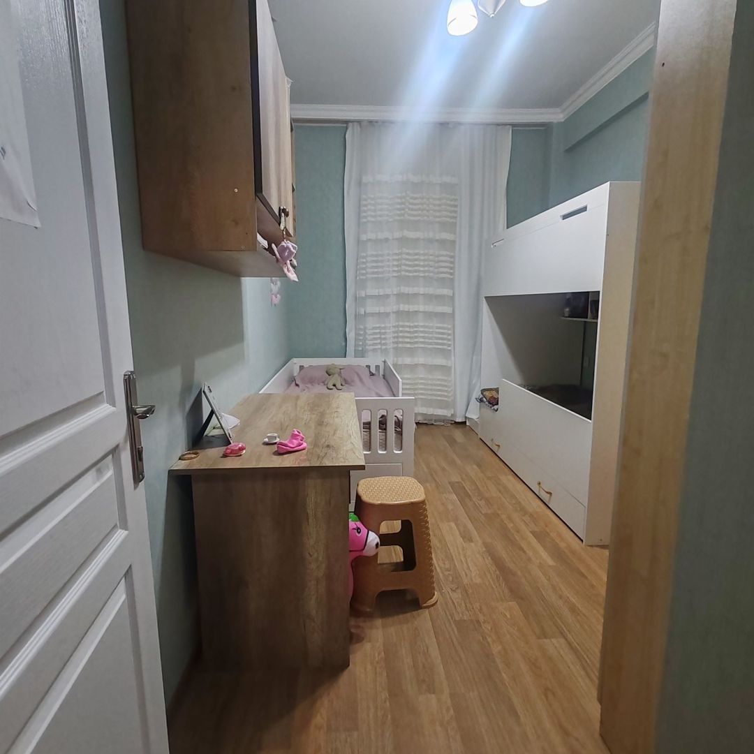 Satılır 3 otaqlı yeni tikili 73 m² — Mənzil, Bakı (7)
