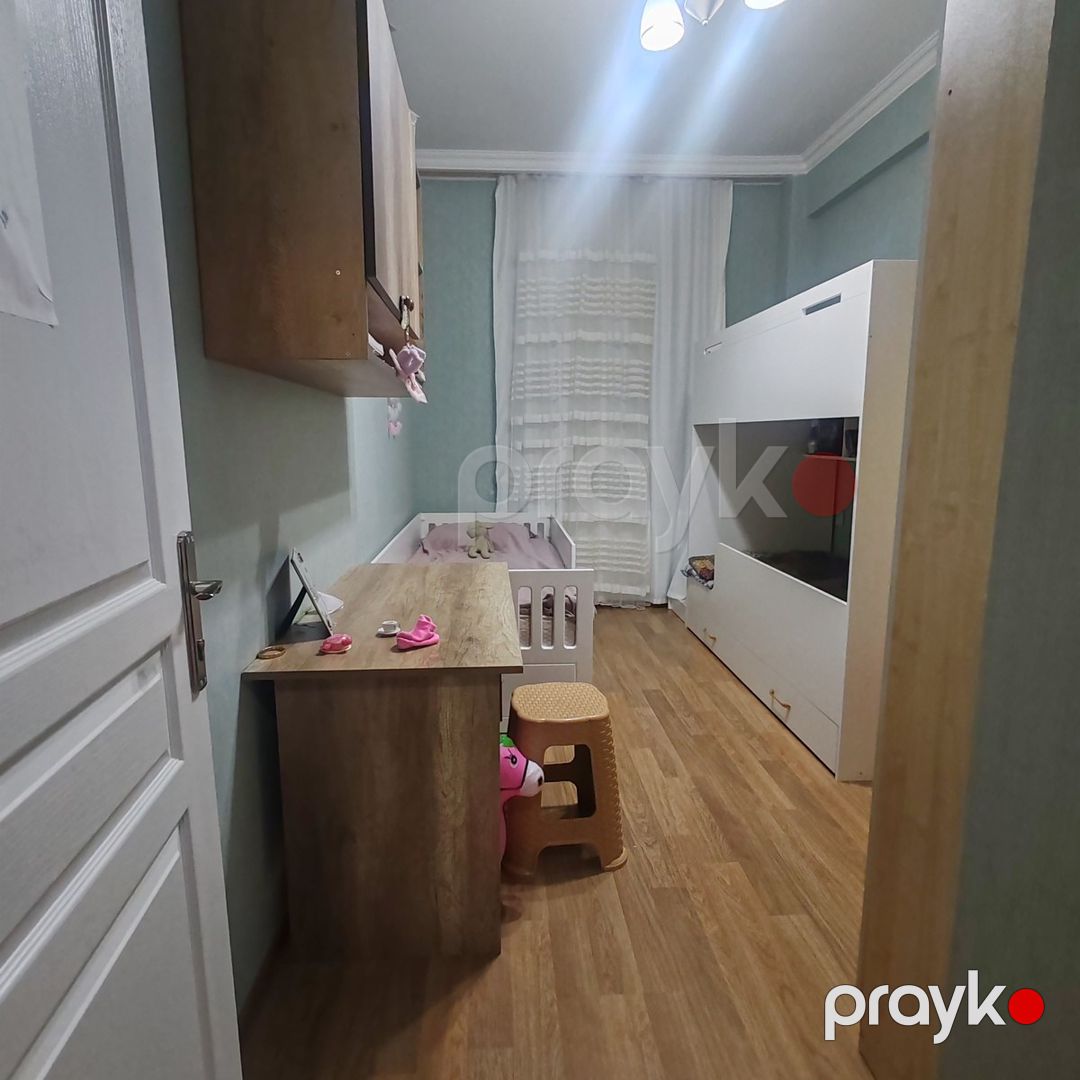 Satılır 3 otaqlı yeni tikili 73 m² — Mənzil, Bakı (7)