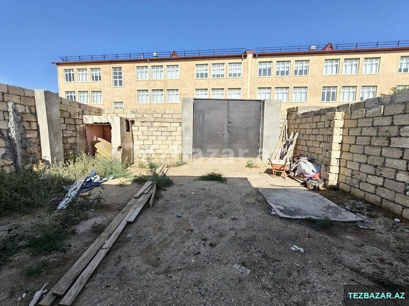 3.otagli ev — Ev, villa, Bakı (9)