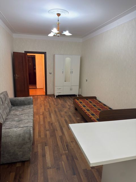 1-otaqlı mənzil kirayə verilir, Vunq Tau küç., 25 m² — Bakı