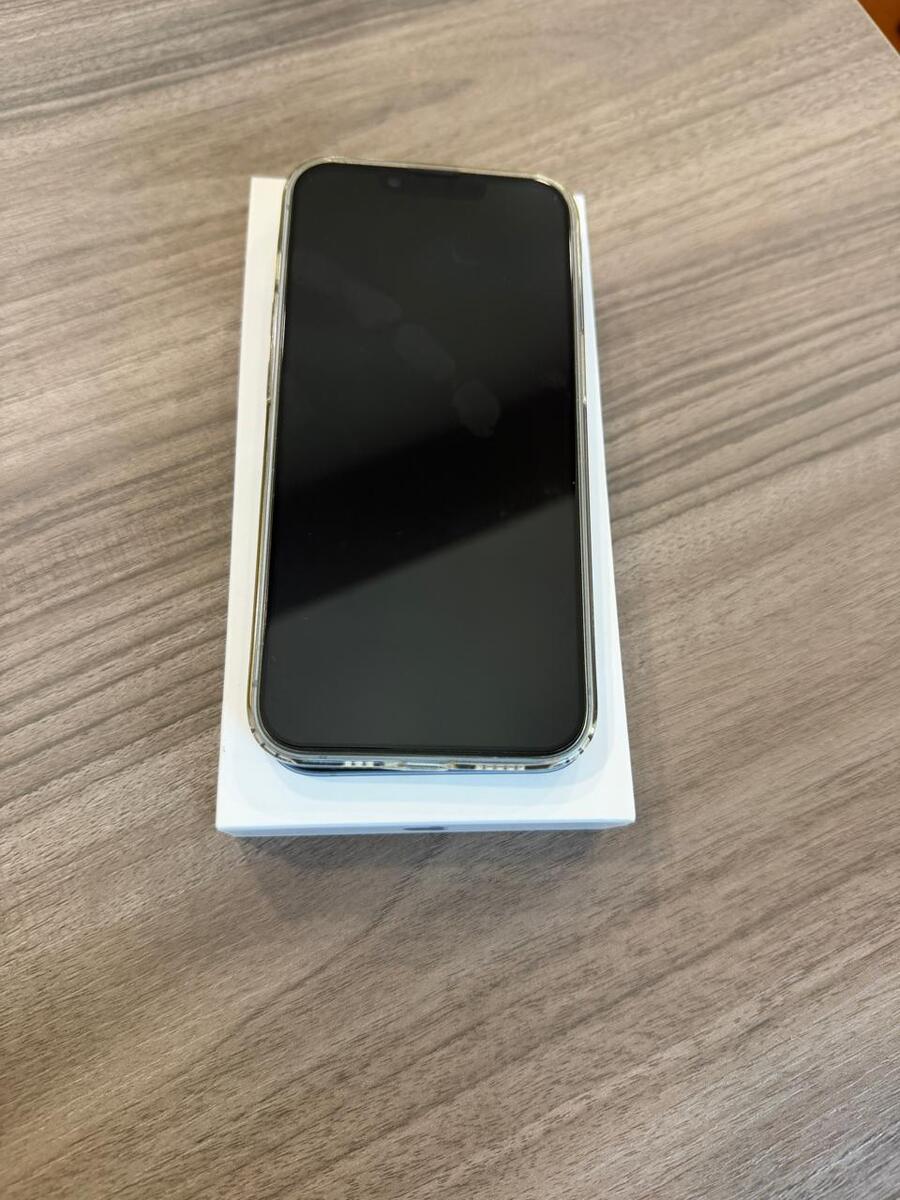 Apple iPhone 14 Blue 128GB/6GB — Smartfonlar, Bakı (3)