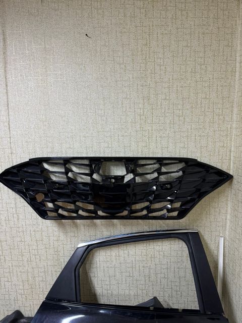Hyundai Sonata 2020 radiator barmaqlığı — Bakı