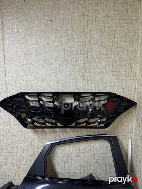 Hyundai Sonata 2020 radiator barmaqlığı — Bakı