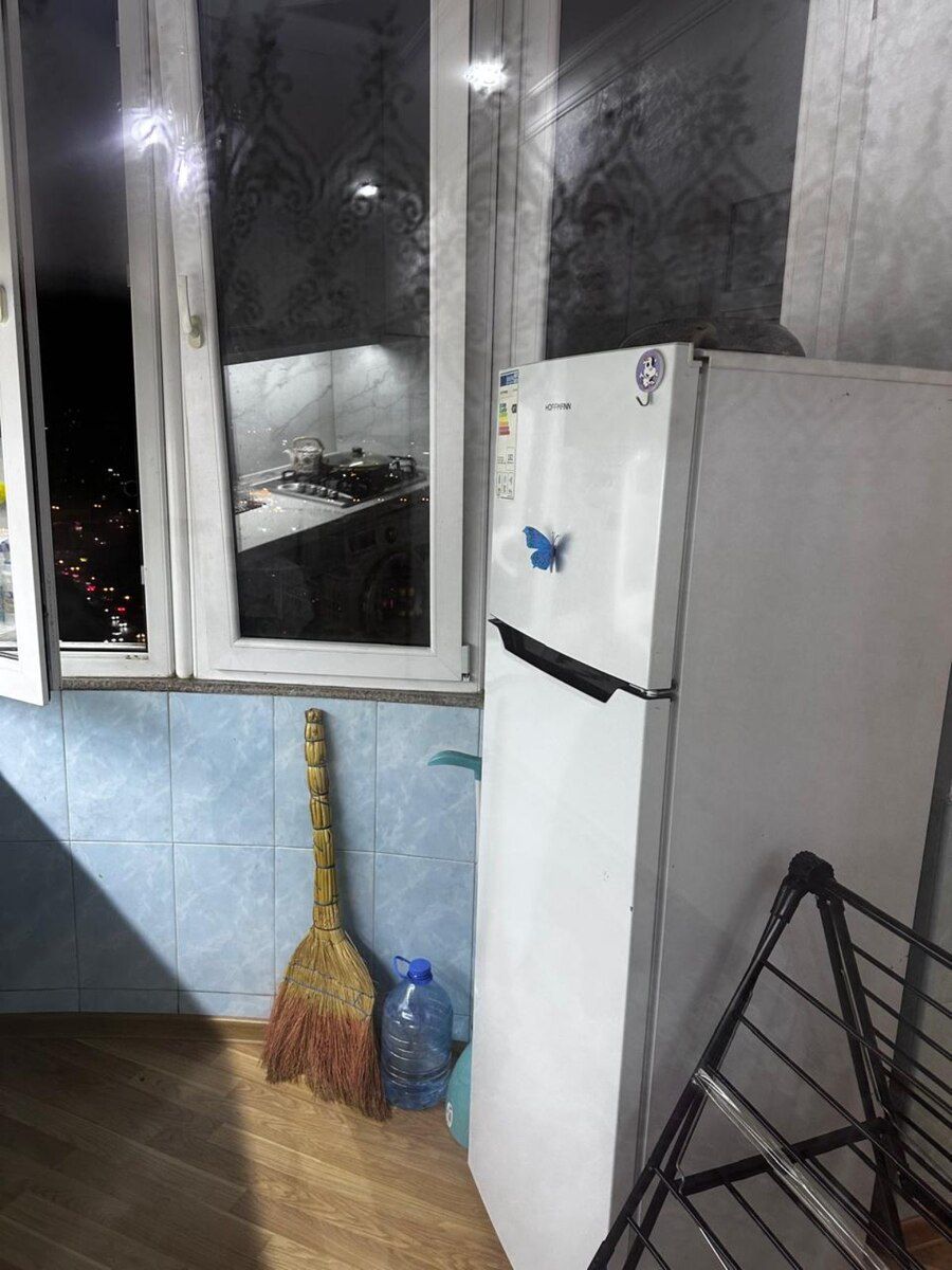 2-otaqlı yeni tikili kirayə verilir, 20 Yanvar m., 75 m² — Mənzil, Bakı (6)