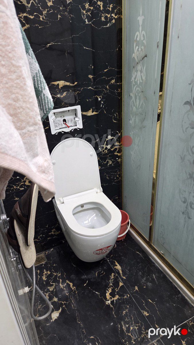 3-otaqlı yeni tikili kirayə verilir, Masazır qəs., 82 m² — Mənzil, Bakı (5)