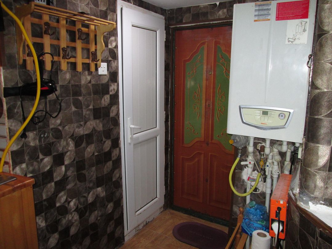 2-otaqlı mənzil kirayə verilir, İçərişəhər m., 45 m² — Mənzil, Bakı (8)