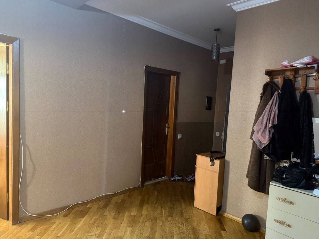 Satılır 3 otaqlı yeni tikili 105 m² — Mənzil, Bakı (4)