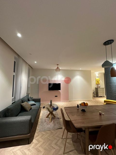 İcarəyə verilir 2 otaqlı yeni tikili 95 m²