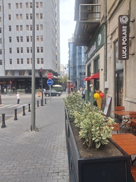 Satılır 1 otaqlı köhnə tikili 19 m² — Bakı
