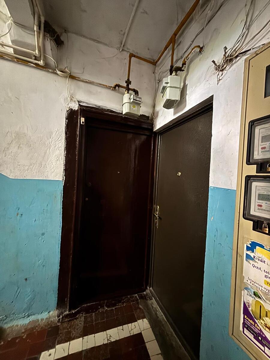 2-otaqlı mənzil, Mingəçevir ş., 64 m² — Mənzil, Mingəçevir (6)