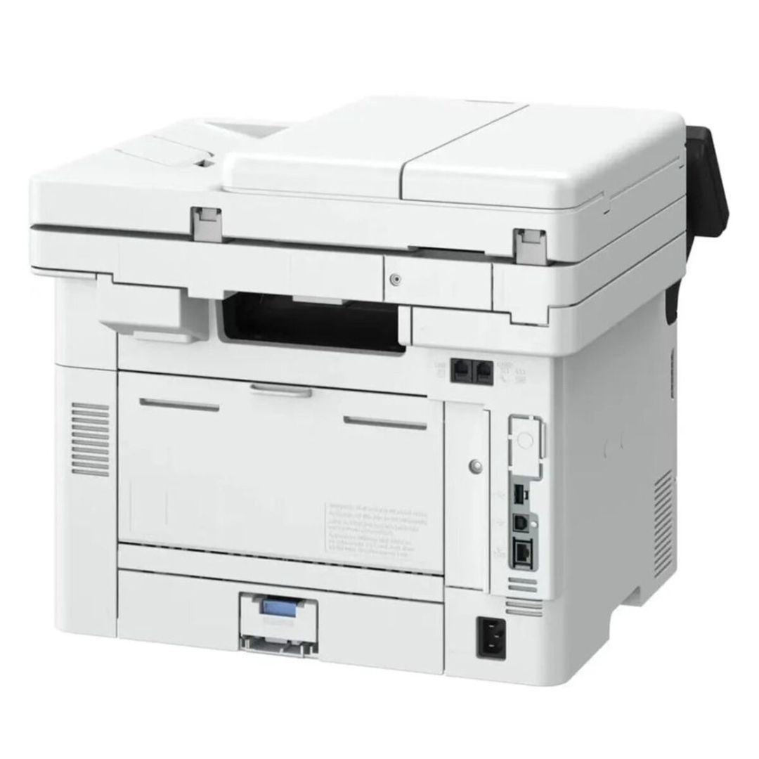 Lazer çoxfunksiyalı printer Canon I-Sensys MF465dw — Ofis texnikası və istehlak malları, Bakı (6)
