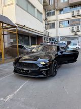 Ford Mustang, 2.3 L, 2020 il, 108 415 km — Otomobil