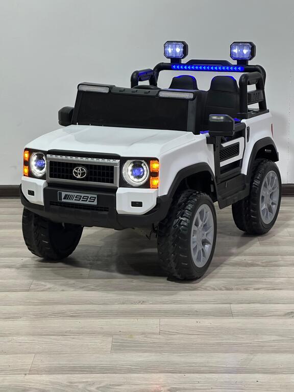 Uşaq avtomobili "Toyota, Jeep 24P" — Uşaq avtomobilləri, Bakı (4)