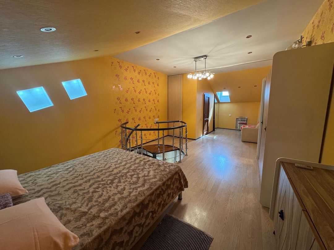 İcarəyə verilir 2 otaqlı köhnə tikili 80 m² — Mənzil, Bakı (12)