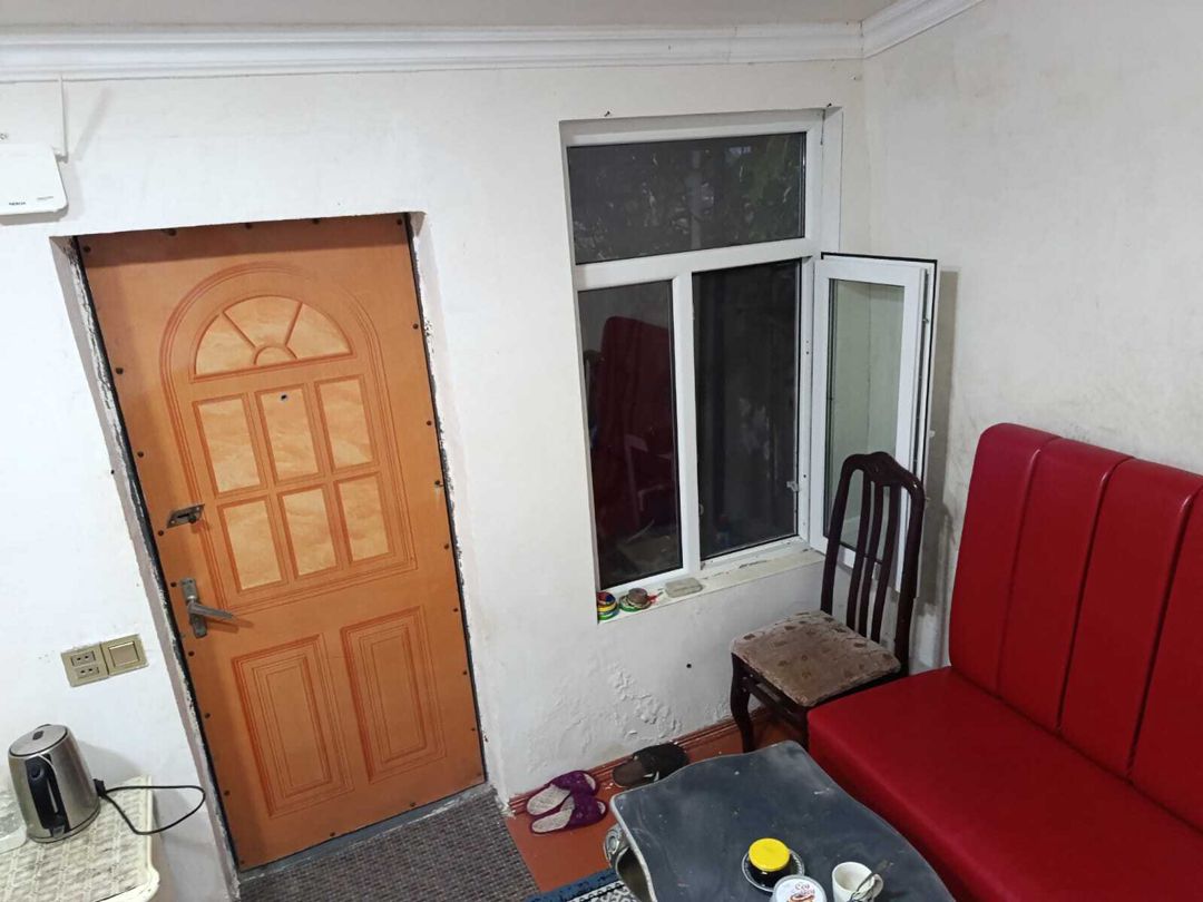 Satılır 2 otaqlı həyət evi/bağ evi 36 m² — Ev, villa, Bakı (4)