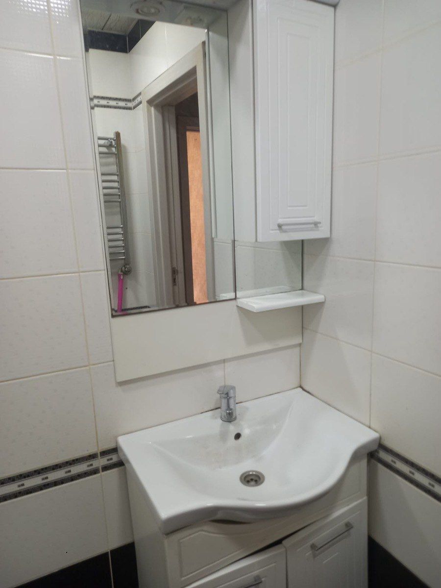 Satılır 2 otaqlı yeni tikili 78 m² — Mənzil, Bakı (9)