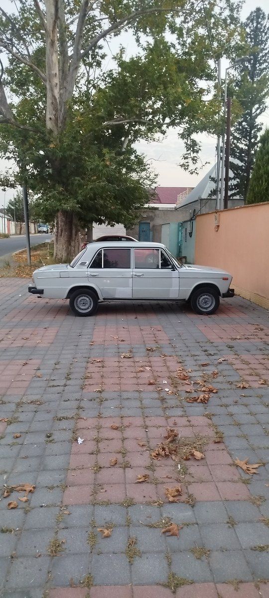 Lada (vaz) 2106, 1990 il — Avtomobillər, Gəncə (8)