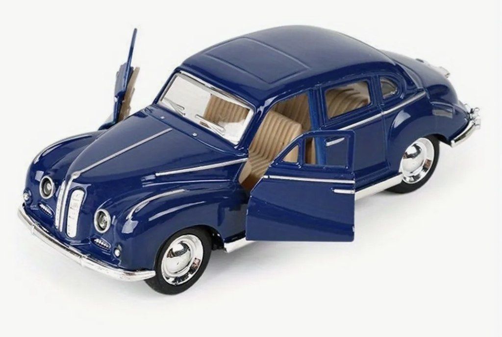 Klassik Avtomobil modeli — Oyuncaqlar, Bakı (3)
