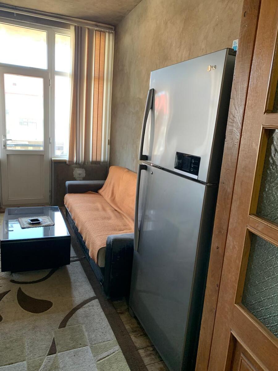 İcarəyə verilir 4 otaqlı köhnə tikili 100 m² — Mənzil, Bakı (9)