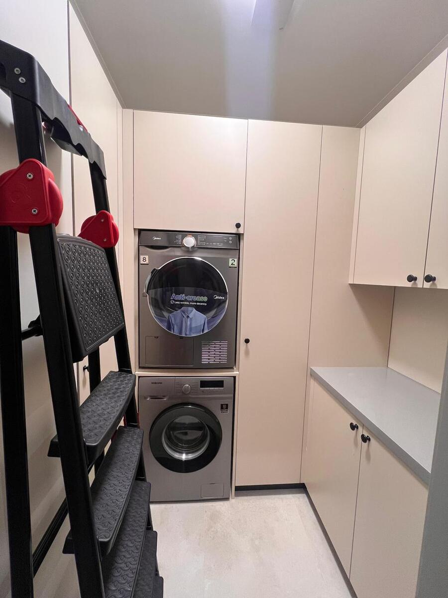 İcarəyə verilir 2 otaqlı yeni tikili 115 m² — Mənzil, Bakı (12)