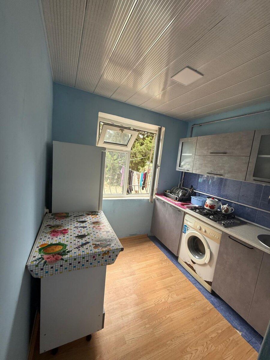 2-otaqlı mənzil, 5-ci mkr., 47 m² — Mənzil, Sumqayıt (3)