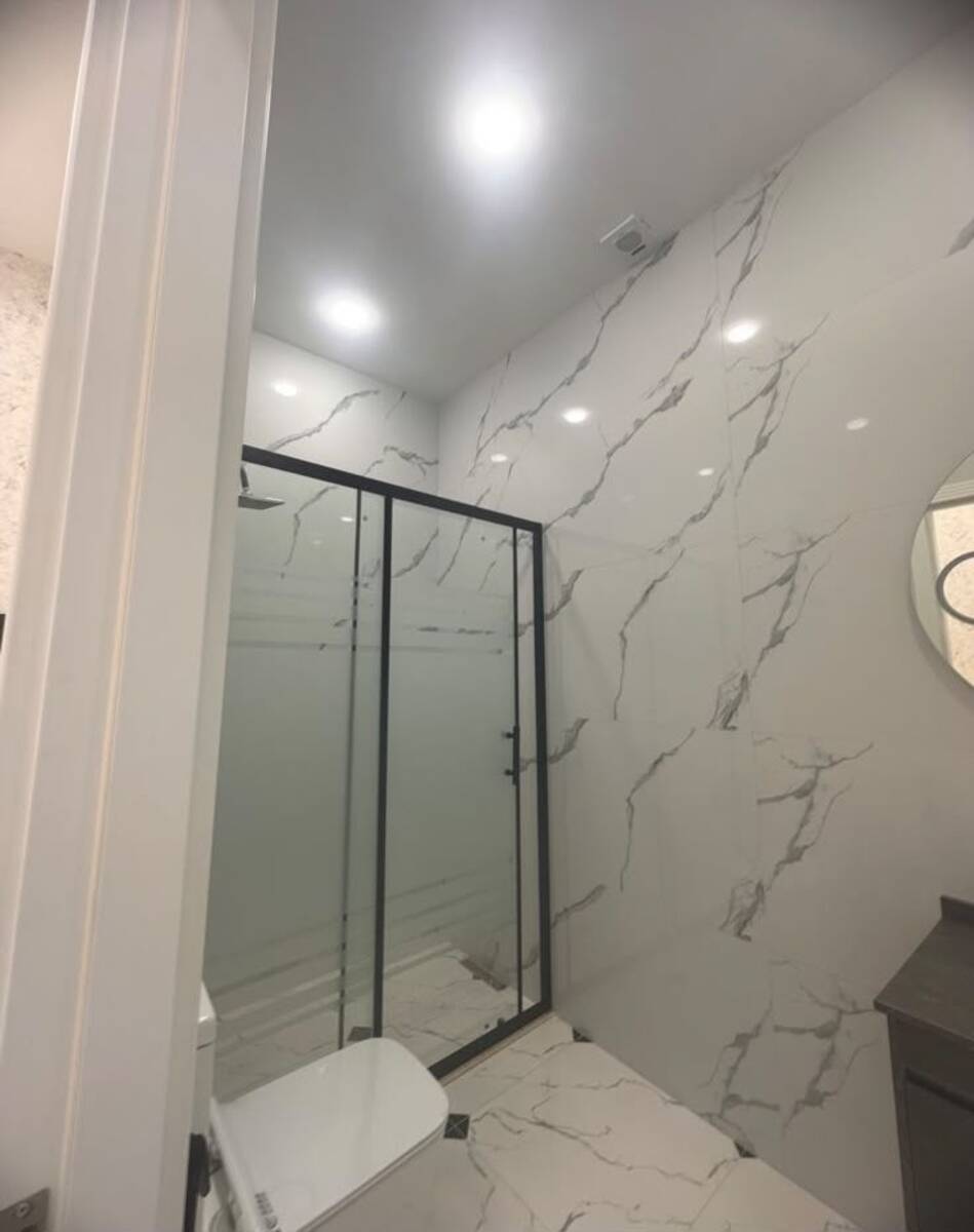 2-otaqlı yeni tikili kirayə verilir, Nəsimi r., 70 m² — Mənzil, Bakı (4)
