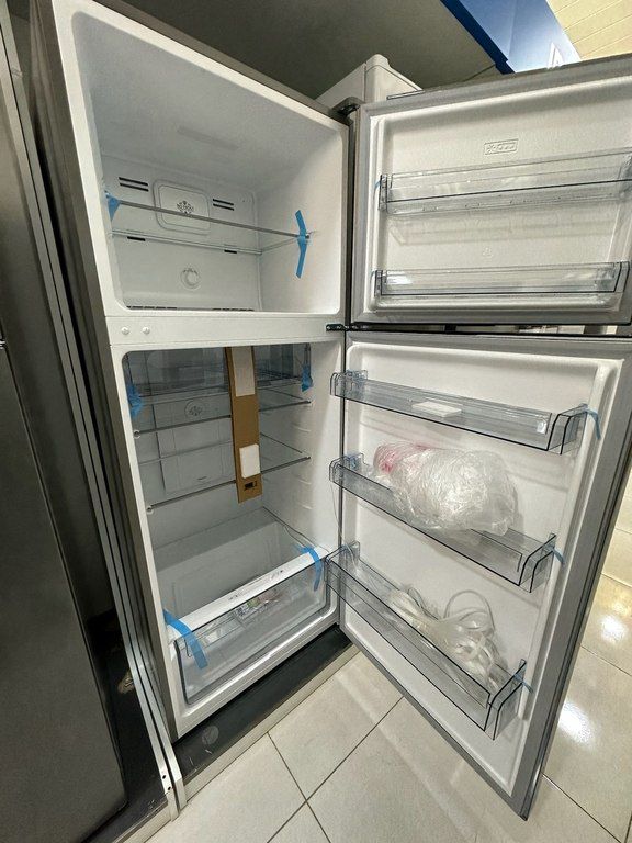 Soyuducu "Hoffmann 460 L" — Ev texnikası, Bakı (2)