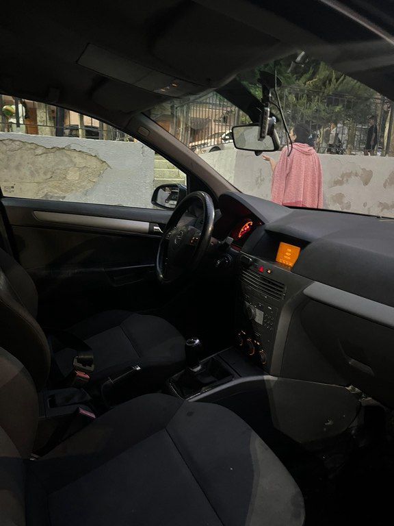 Opel Astra, 1.3 L, 2007 il, 287 000 km — Avtomobillər, Bakı (12)