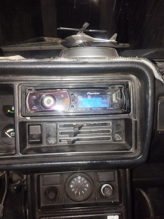 Lada (VAZ) 2107, 1.7 L, 2008 il, 59 580 km — Avtomobillər, Yevlax (4)