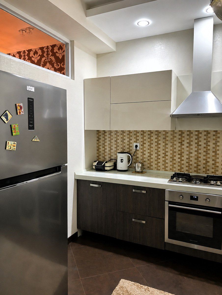 Satılır 2 otaqlı yeni tikili 63 m² — Mənzil, Bakı (7)