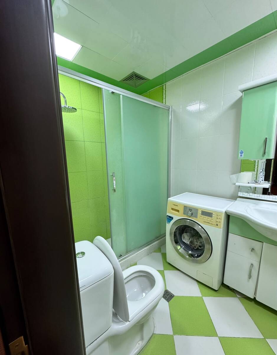 Satılır 2 otaqlı yeni tikili 100 m² — Mənzil, Bakı (6)