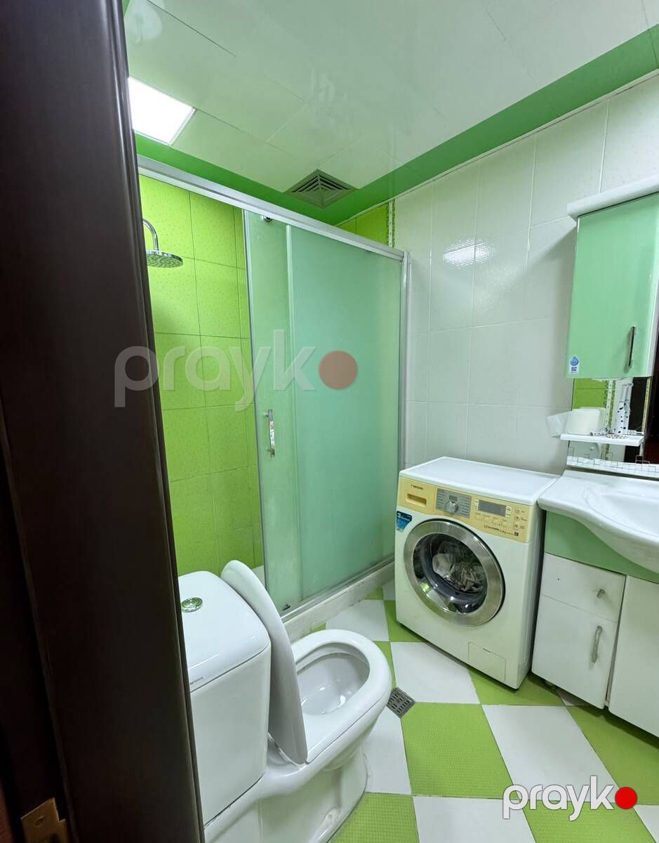 Satılır 2 otaqlı yeni tikili 100 m² — Mənzil, Bakı (7)
