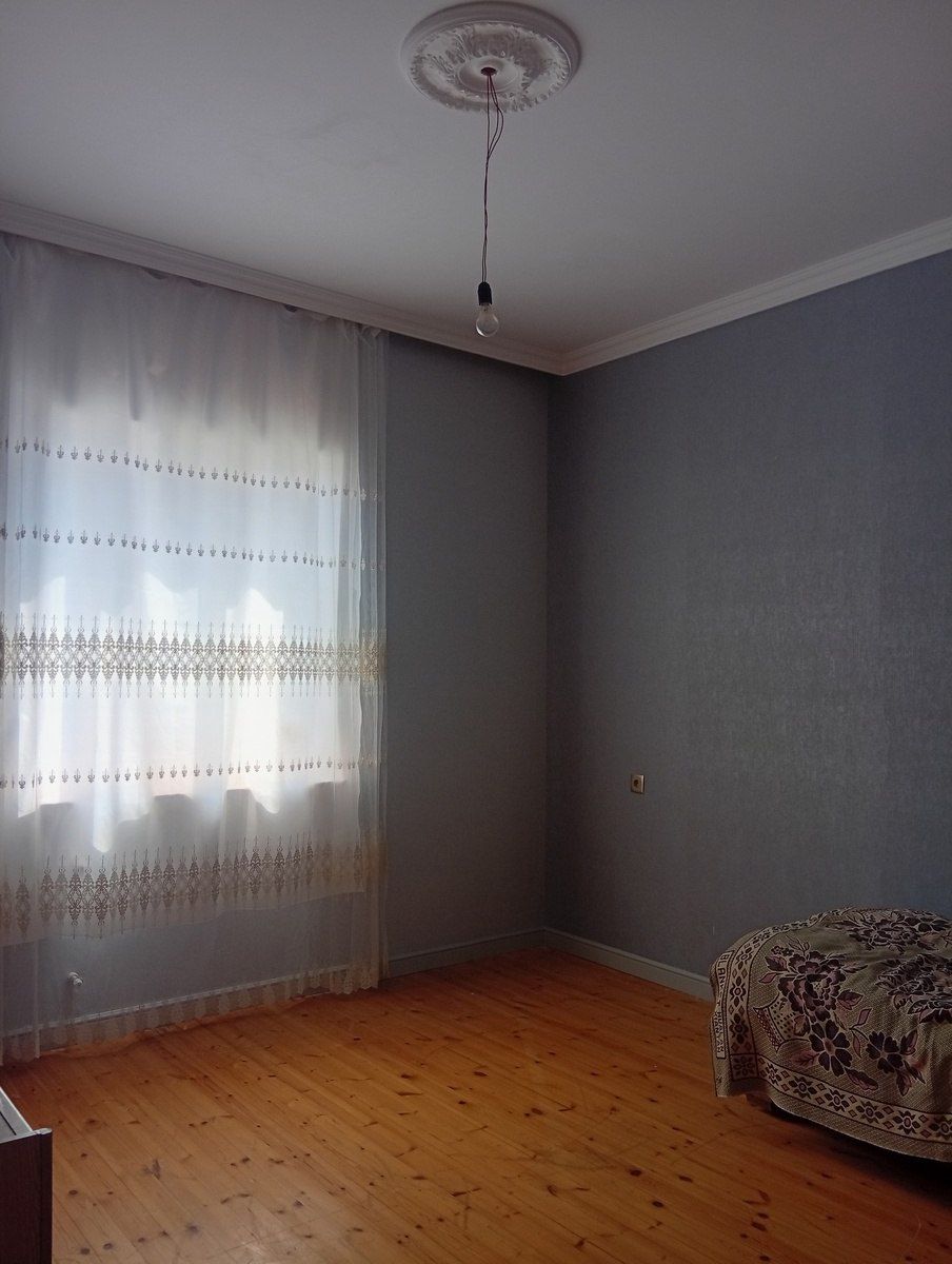 Həyət evi, Binəqədi qəs — Ev, villa, Bakı (7)