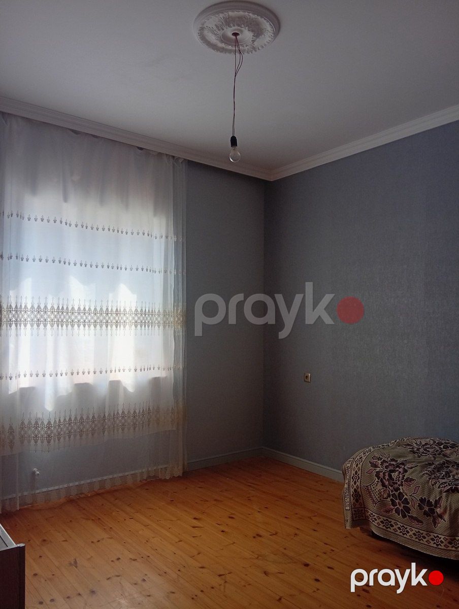 Həyət evi, Binəqədi qəs — Ev, villa, Bakı (7)