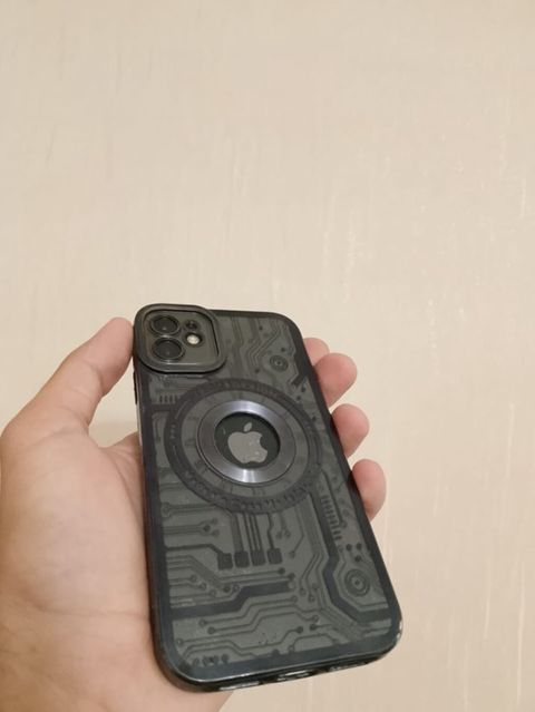 IPhone 11, Qara, Face ID — Sumqayıt