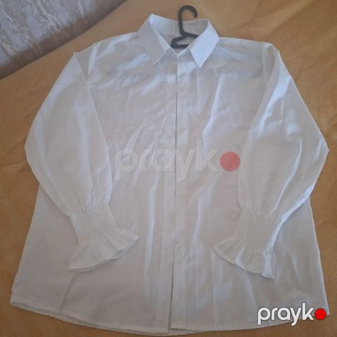 Köynək — Bakı