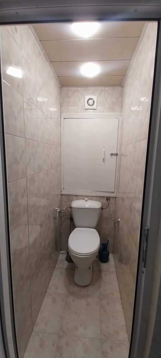 Satılır 3 otaqlı köhnə tikili 56 m² — Mənzil, Bakı (3)